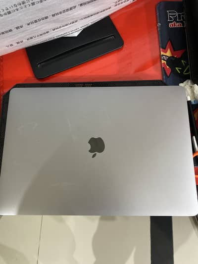 MacBook Pro 2016 15.4 Inch