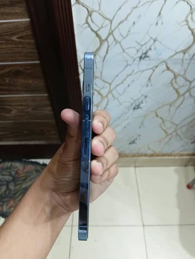 IPhone 13 pro Max for sale 256 gb dual pta approved