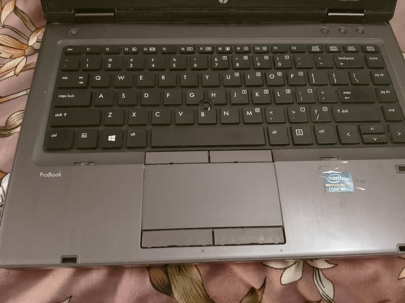 Intel core i7 2nd generation 2