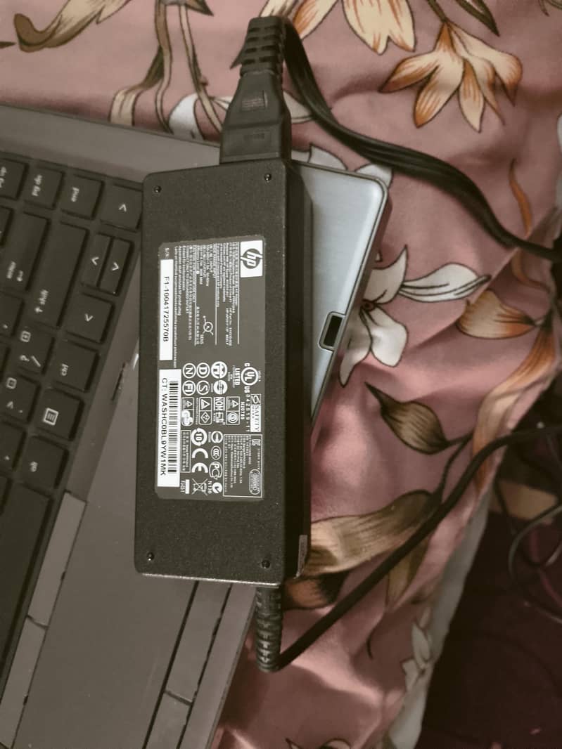 Intel core i7 2nd generation 4