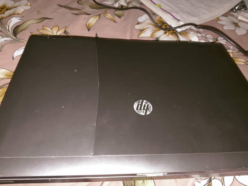 Intel core i7 2nd generation 5