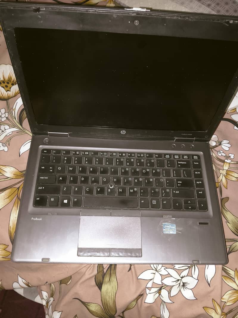 Intel core i7 2nd generation 6