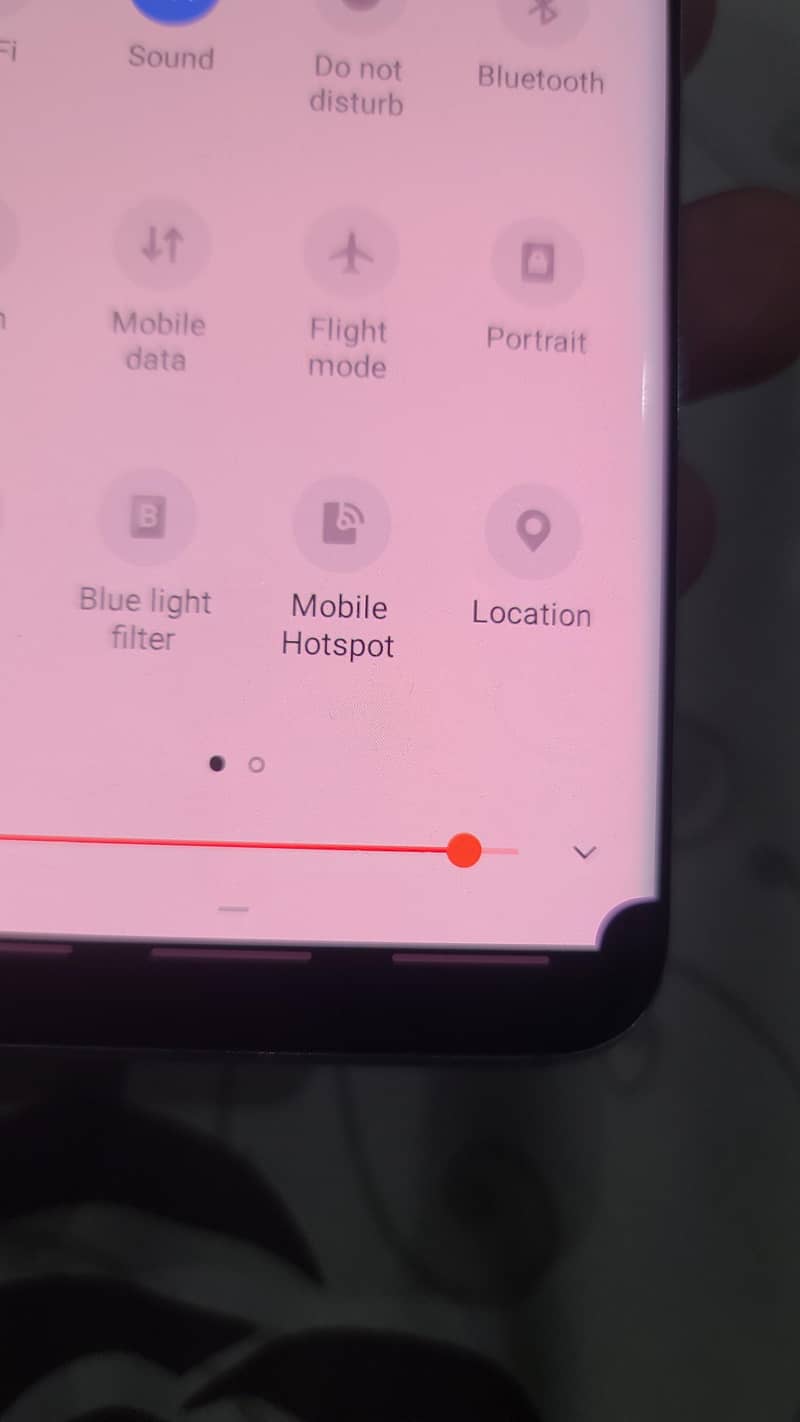 Samsung Mobile S8 Plus 3