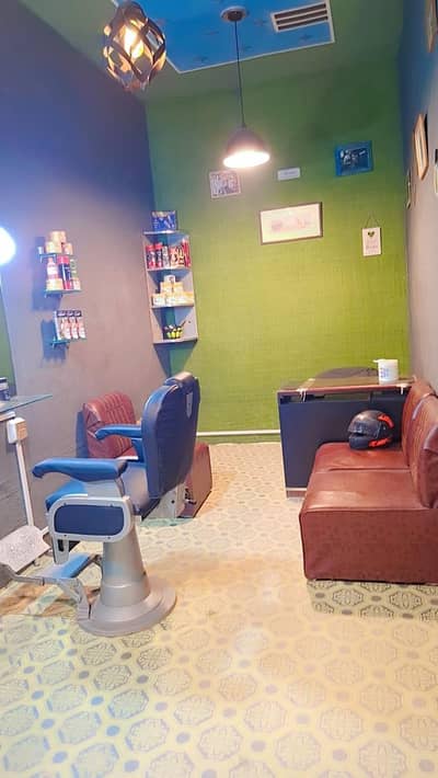 Very nice Setup customer paky lagy hoy hn