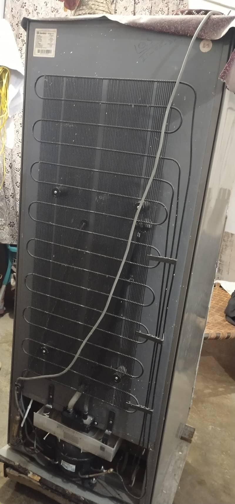 Dawlance Full Size Refrigurator 2
