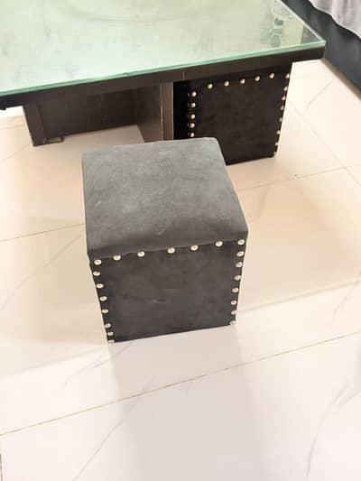 center table