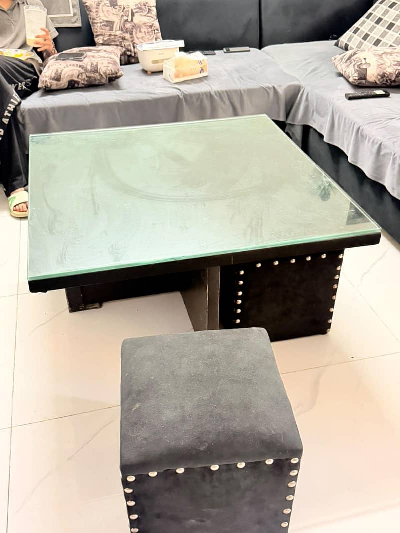 center table 1