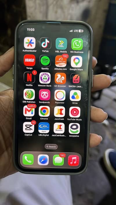 Apple iPhone 13