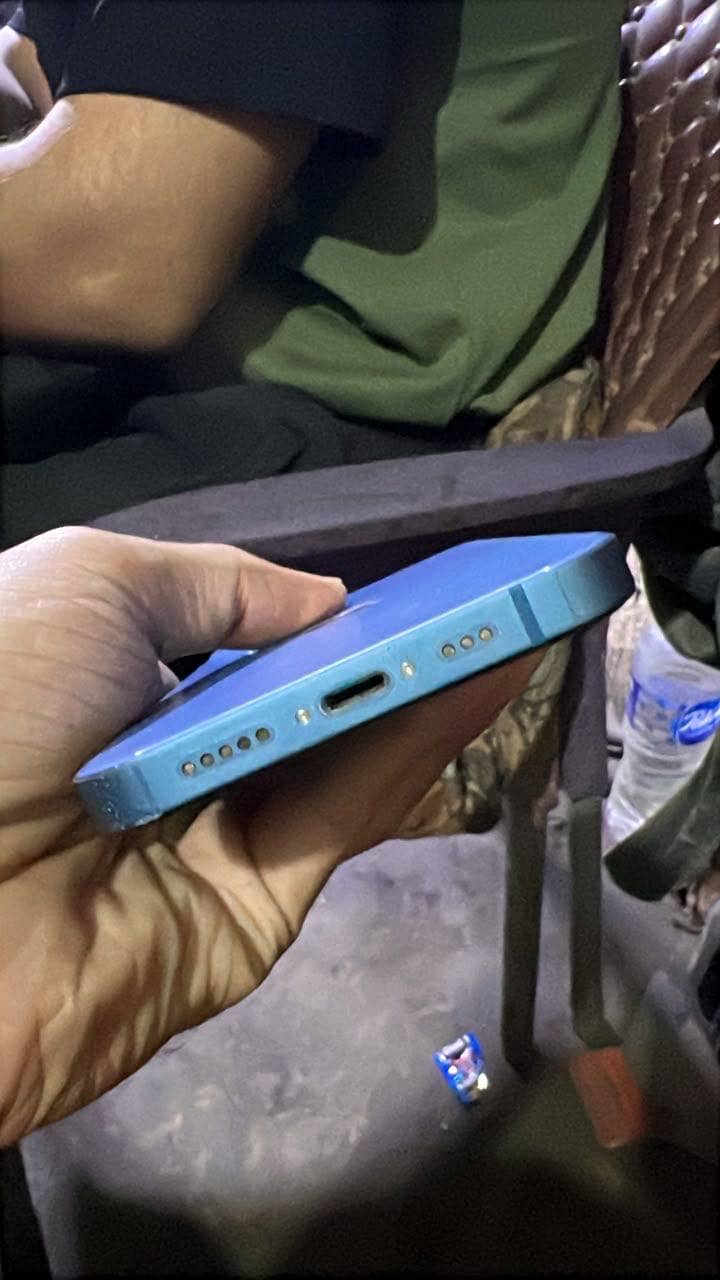 Apple iPhone 13 1