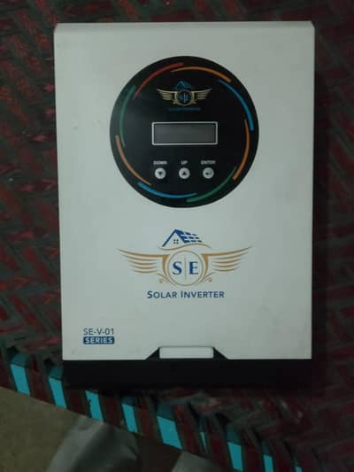 8kw Local inverter