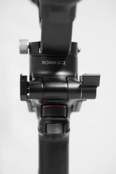 Dji Rsc-2 gimbal For sale