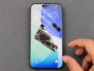 iPhone XR XS Max 11 12 13 14 15 16 17 Pro Max Boards Available