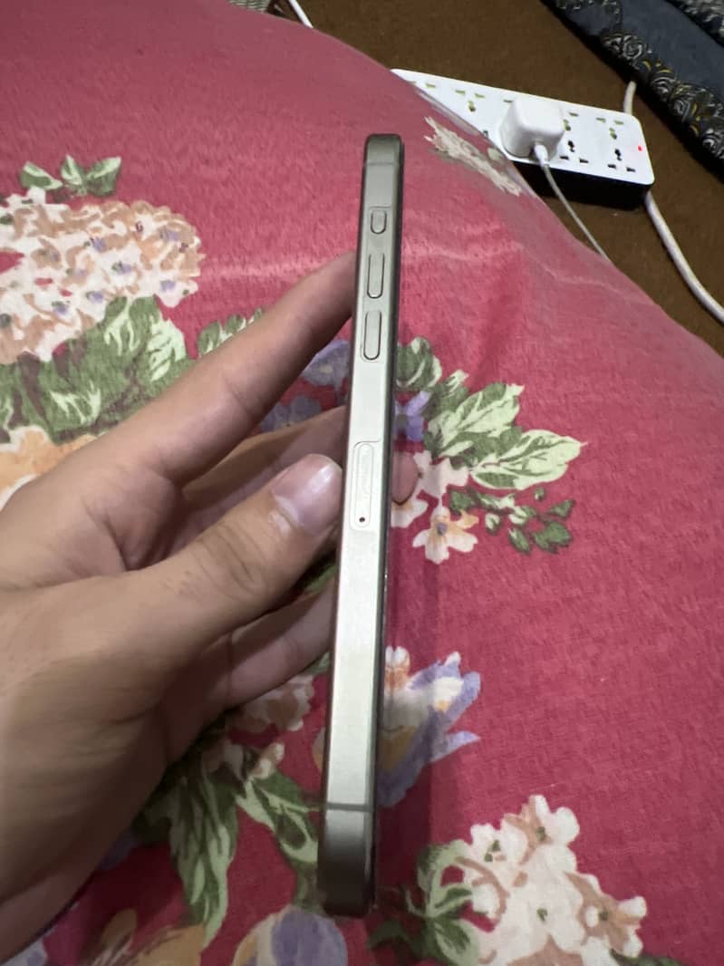 iPhone 15 pro max 2