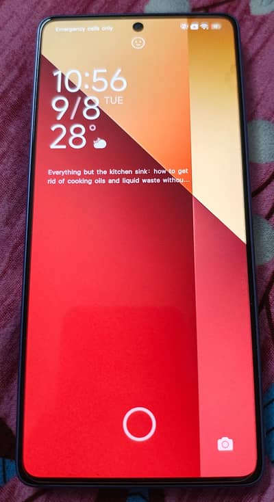 Xiaomi Redmi Note 13 Pro