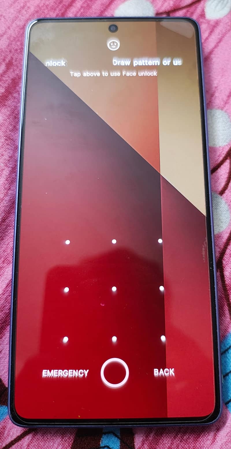 Xiaomi Redmi Note 13 Pro 1