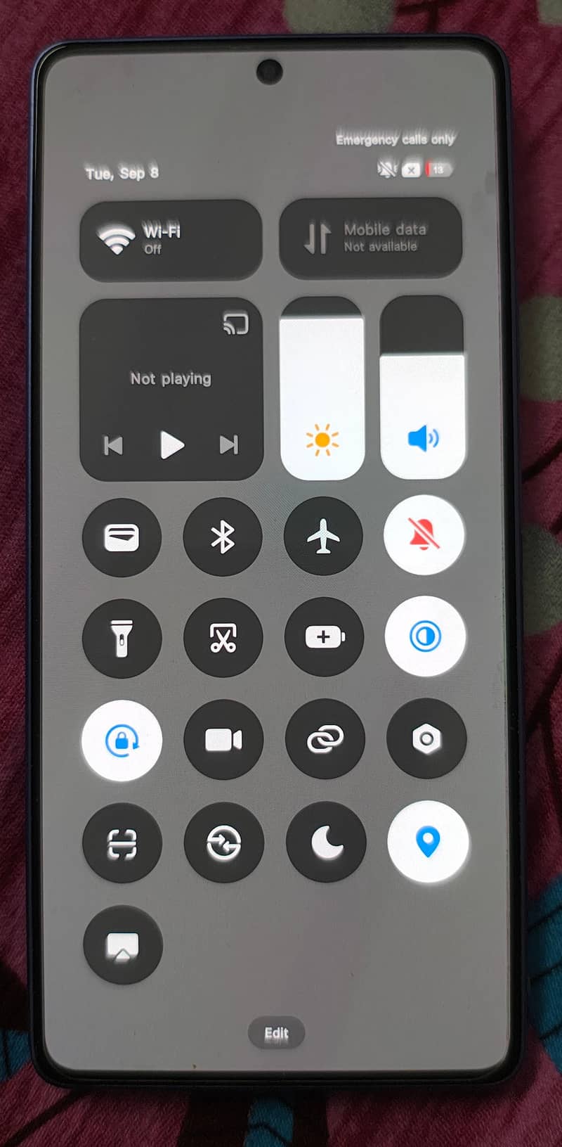 Xiaomi Redmi Note 13 Pro 2