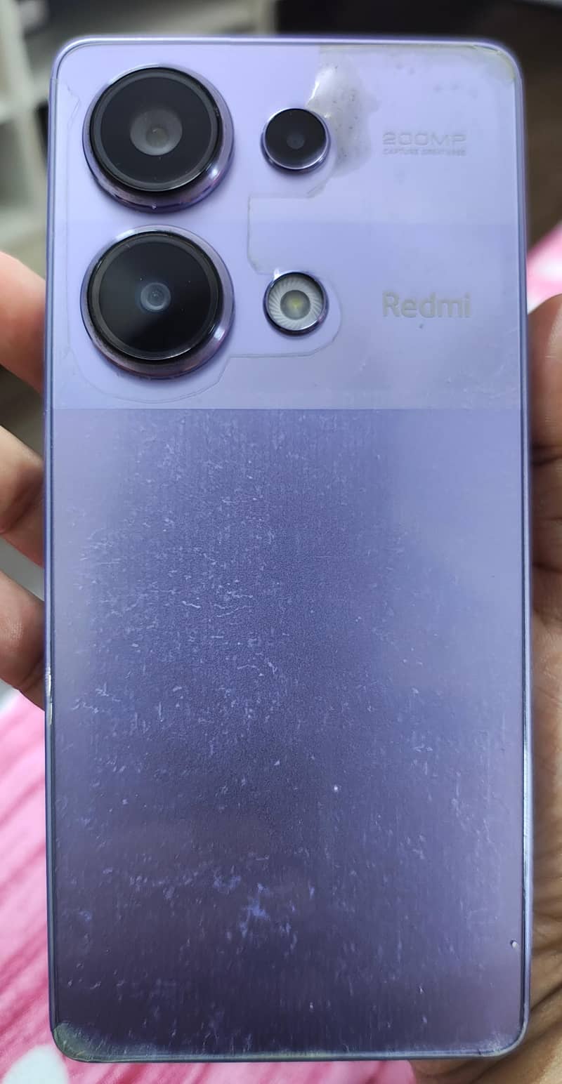 Xiaomi Redmi Note 13 Pro 11