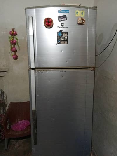 Dawlance Refrigerator