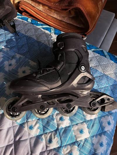 Oxelo Skating Shoes
