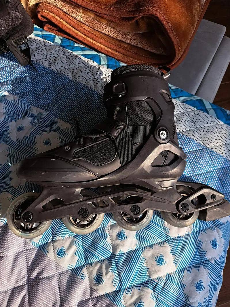 Skating Shoes 4