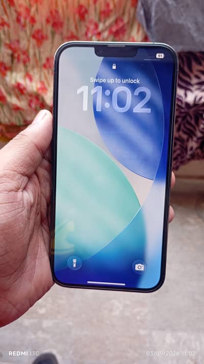 Apple iPhone 13 Pro Max
