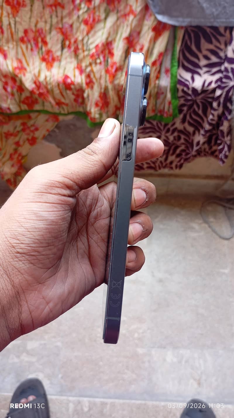Apple iPhone 13 Pro Max 3