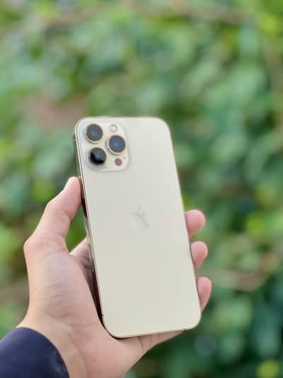 IPHONE 13 PRO MAX NON PTA
