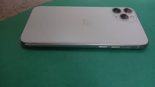 Apple iPhone 11 Pro