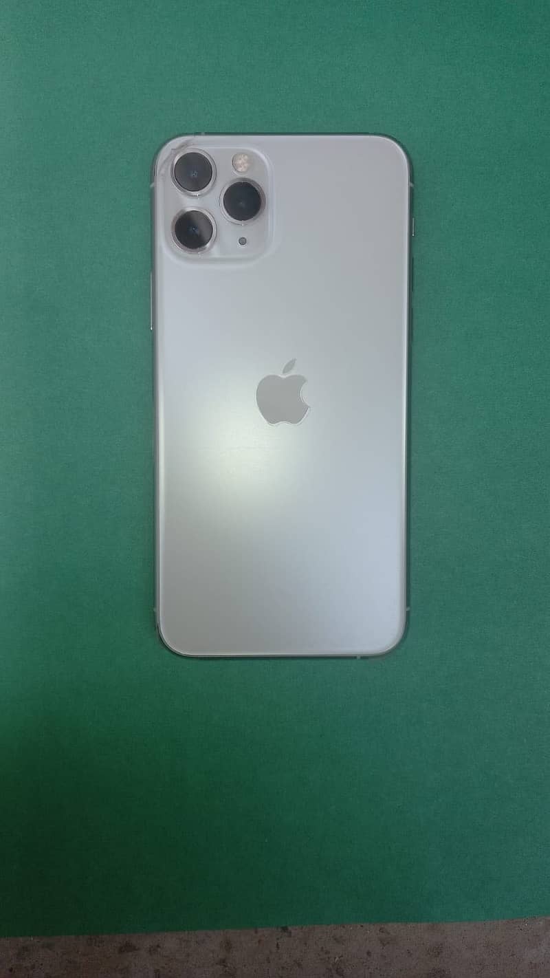Apple iPhone 11 Pro 4