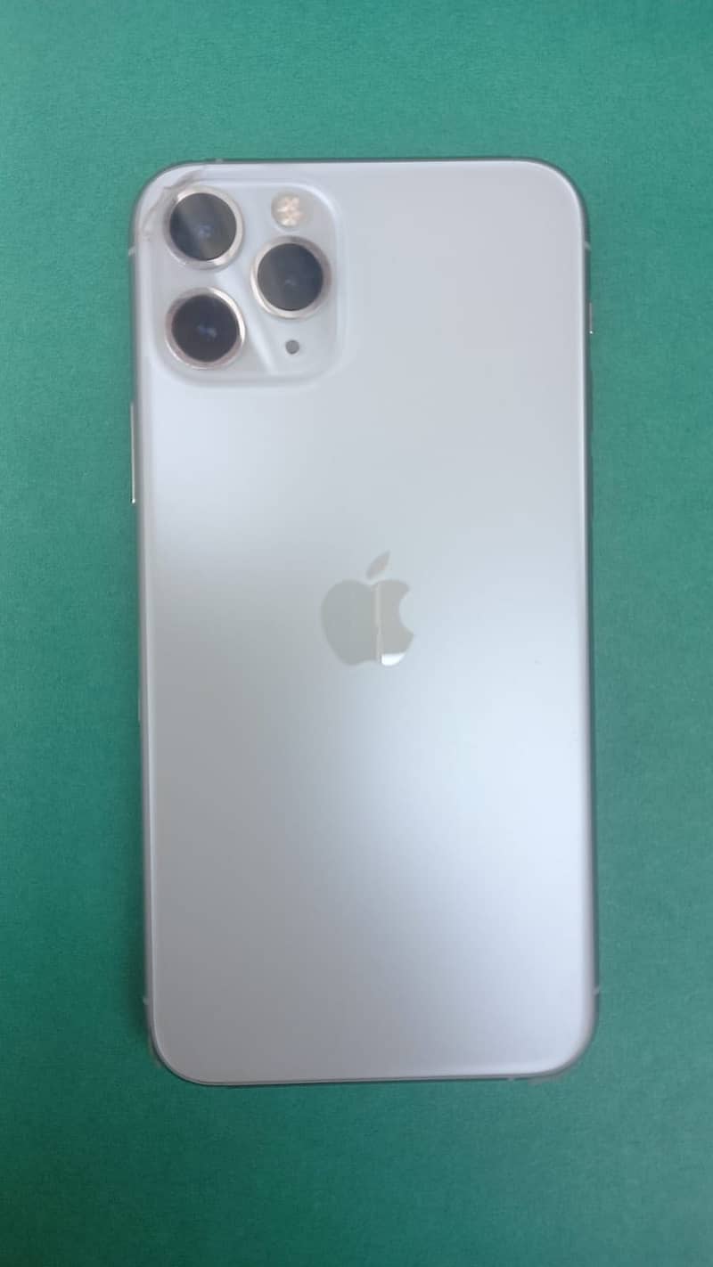 Apple iPhone 11 Pro 5