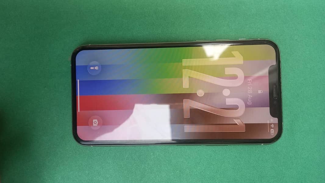Apple iPhone 11 Pro 6
