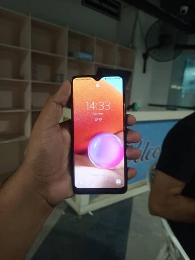 Samsung Mobile A32
