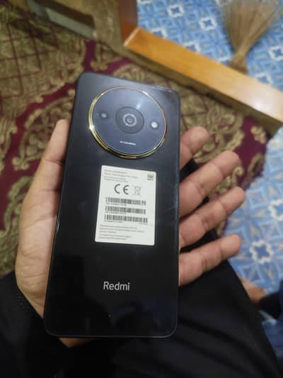 Xiaomi Redmi A3x