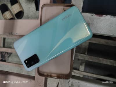 OPPO A52 (4+4/128) Only mobile exchange possible