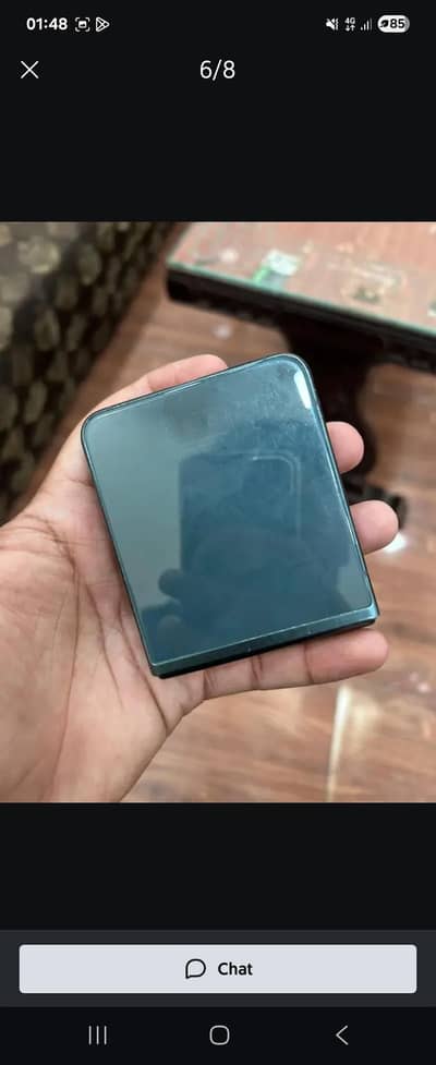 Samsung Mobile Z Flip 3
