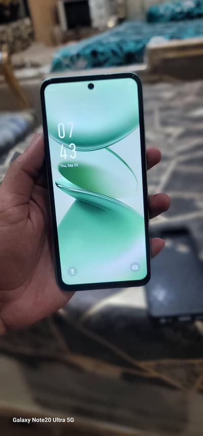 Infinix Smart 9