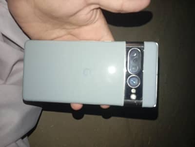 Google Pixel 7 Pro