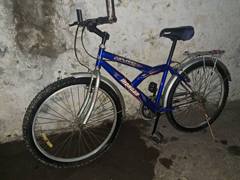 cycle full size 0