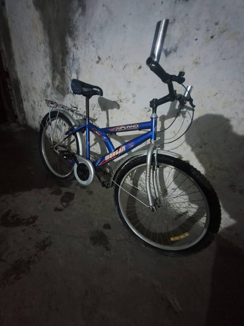 cycle full size 2