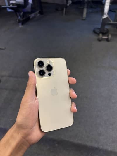 Apple iPhone 13 Pro