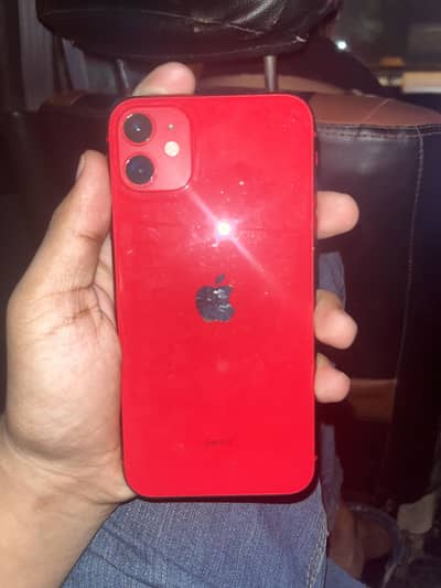 Apple iPhone 11