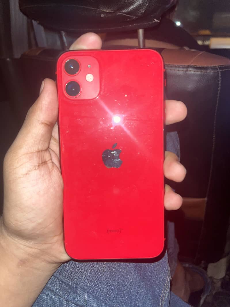 Apple iPhone 11 0