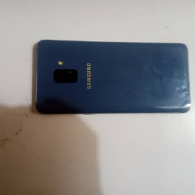 Samsung Mobile A8
