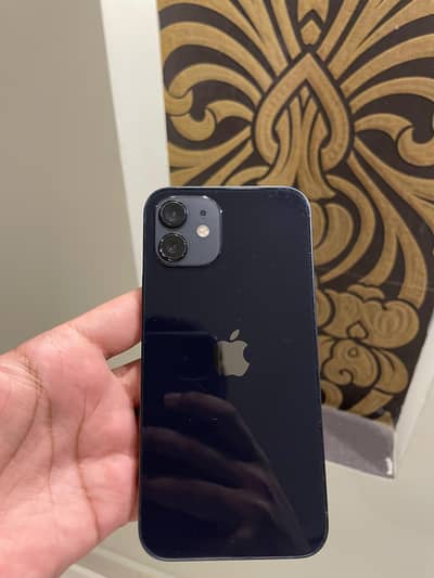 Apple iPhone 12
