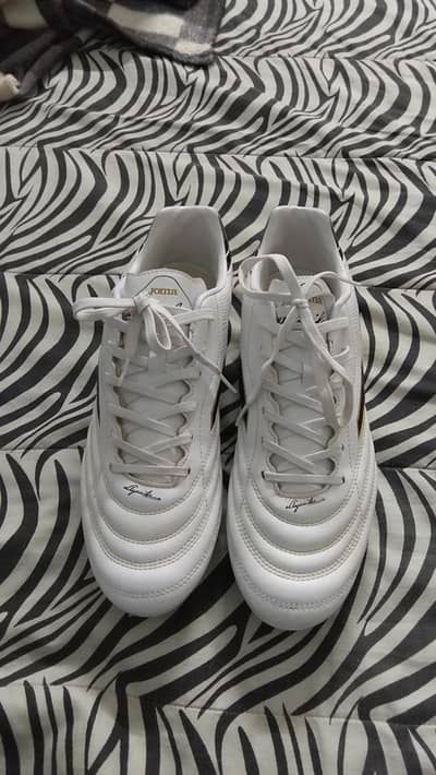 Joma cleats brand new