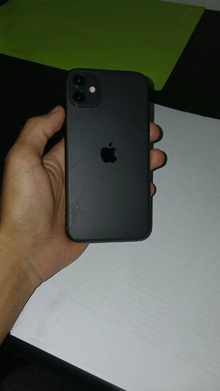 Iphone 11 0