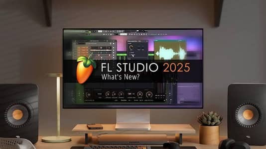 FL STUDIO 25 [Producer edition] easy install and use | with free vsts