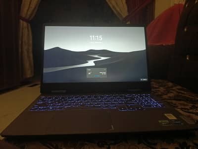 Lenovo LOQ 15IRH8 RTX 3050, 13th Gen