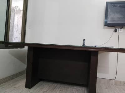 Conference Table