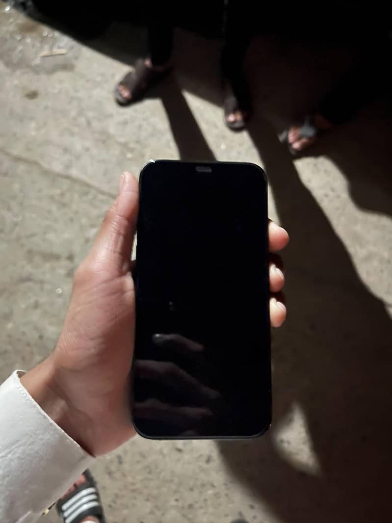 Apple iPhone 12 1